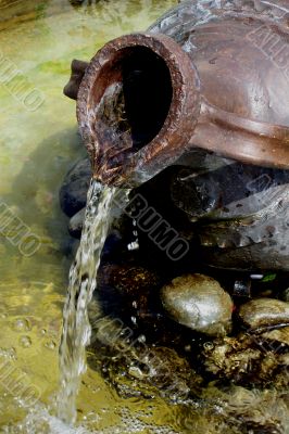 Water Feature