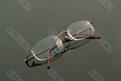 glasses