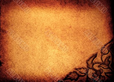 grunge background