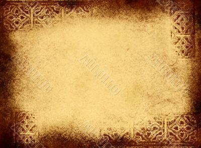 grunge background