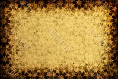 grunge background