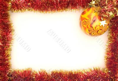 Christmas Frame
