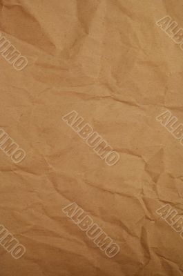 brown paper