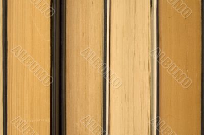 old books