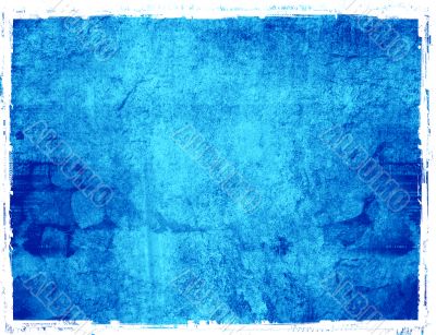 Abstract Background frame