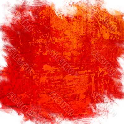 Abstract Background frame
