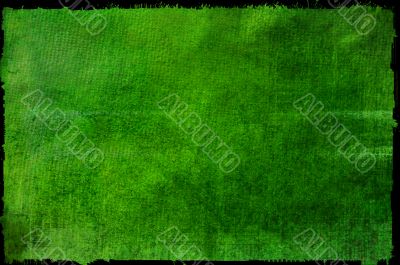 Abstract Background frame