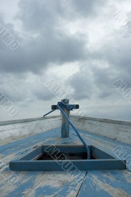 blue cross