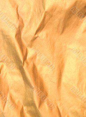 golden paper