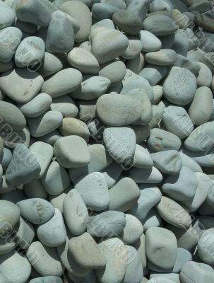 stones background