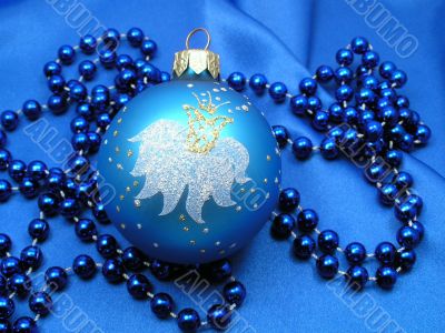 Christmas decorations