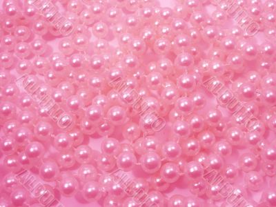 Color pearl. Celebratory texture