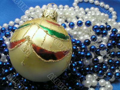 Christmas decorations