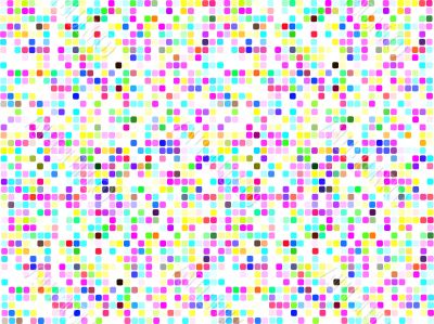 Pixel background