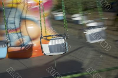 carrousel