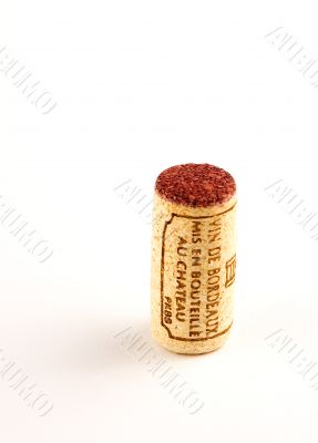 wine cork
