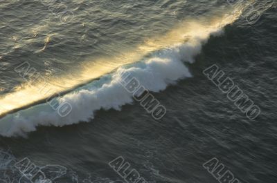ocean wave