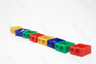 Pencil Sharpeners