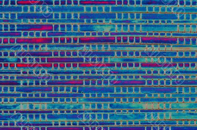abstract background