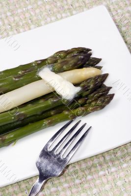 Asparagus