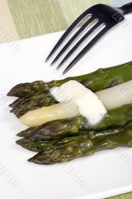 Asparagus