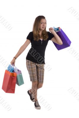 Shopping