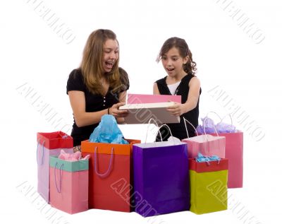 Shopping