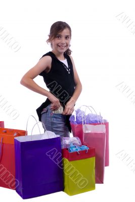 Shopping