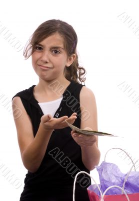 Teenage Girl
