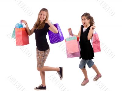 Shopping