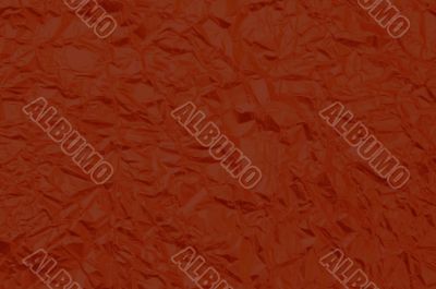 red textured background