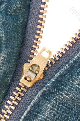 zipper