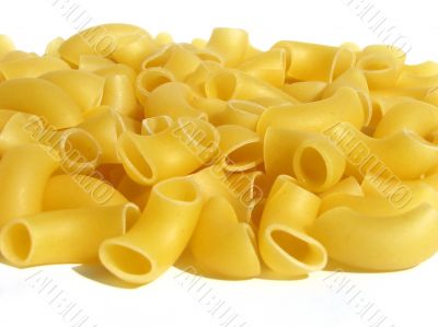 macaroni pasta