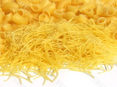 macaroni pasta