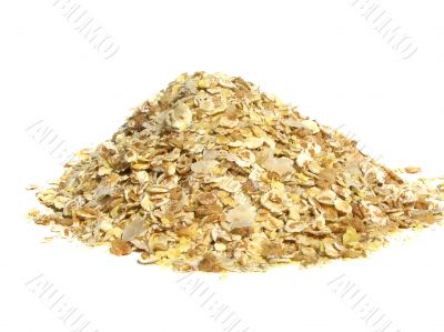 muesli