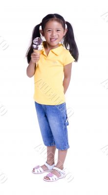 Ice Cream cone