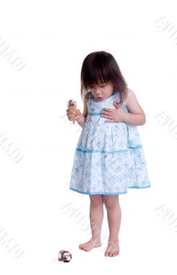 Ice Cream cone