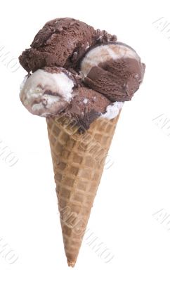 Ice Cream cone