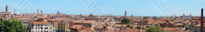Venice Panorama