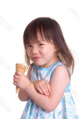 Ice Cream cone