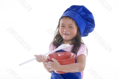 Little Chefs