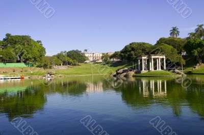 Quinta da Boa Vista