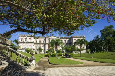 Quinta da Boa Vista