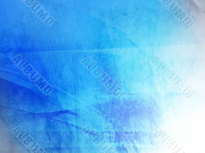 abstract waves background