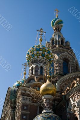 Temple