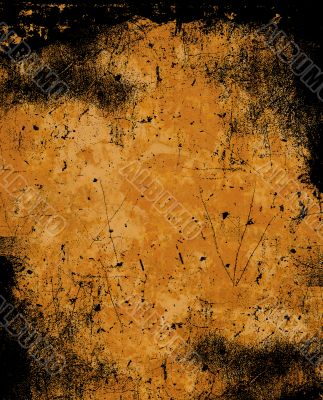 grunge background