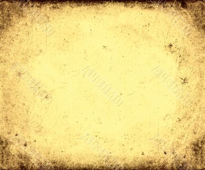 grunge frame