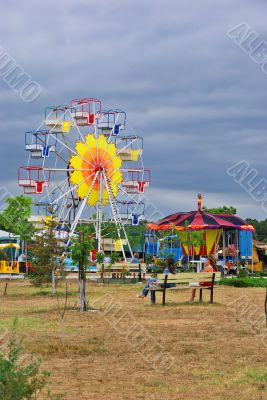 Ferris Wheel