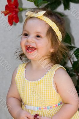 Good to be little