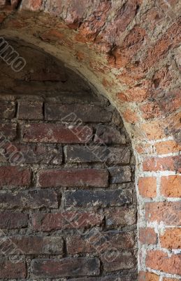 old arch